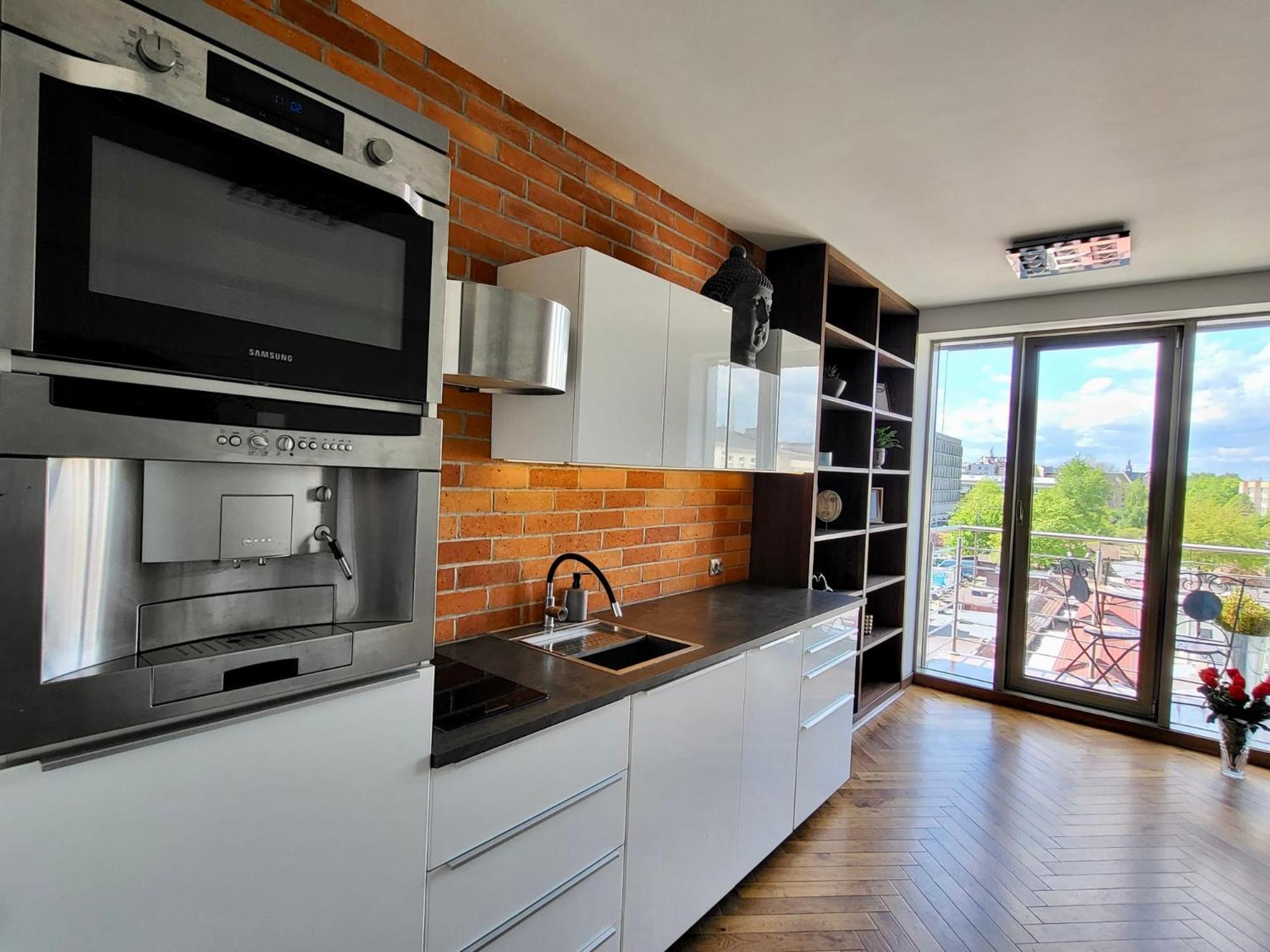 Salwator Apartment - Topolove Rooms & Apartments Cracovia Exterior foto