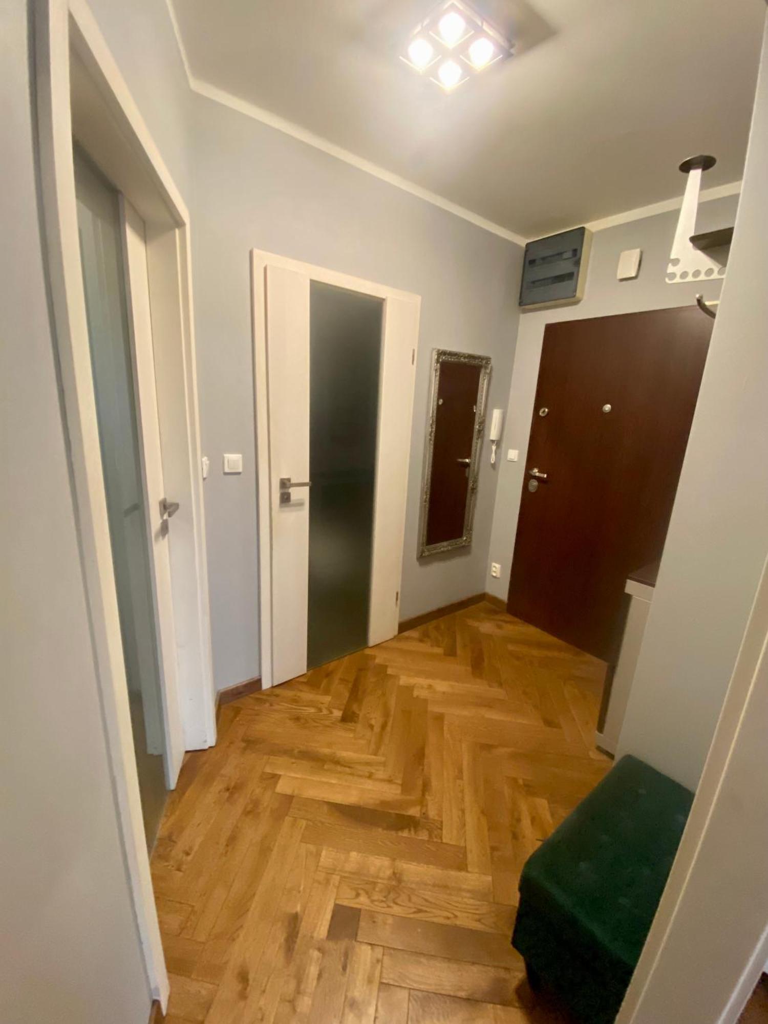 Salwator Apartment - Topolove Rooms & Apartments Cracovia Exterior foto