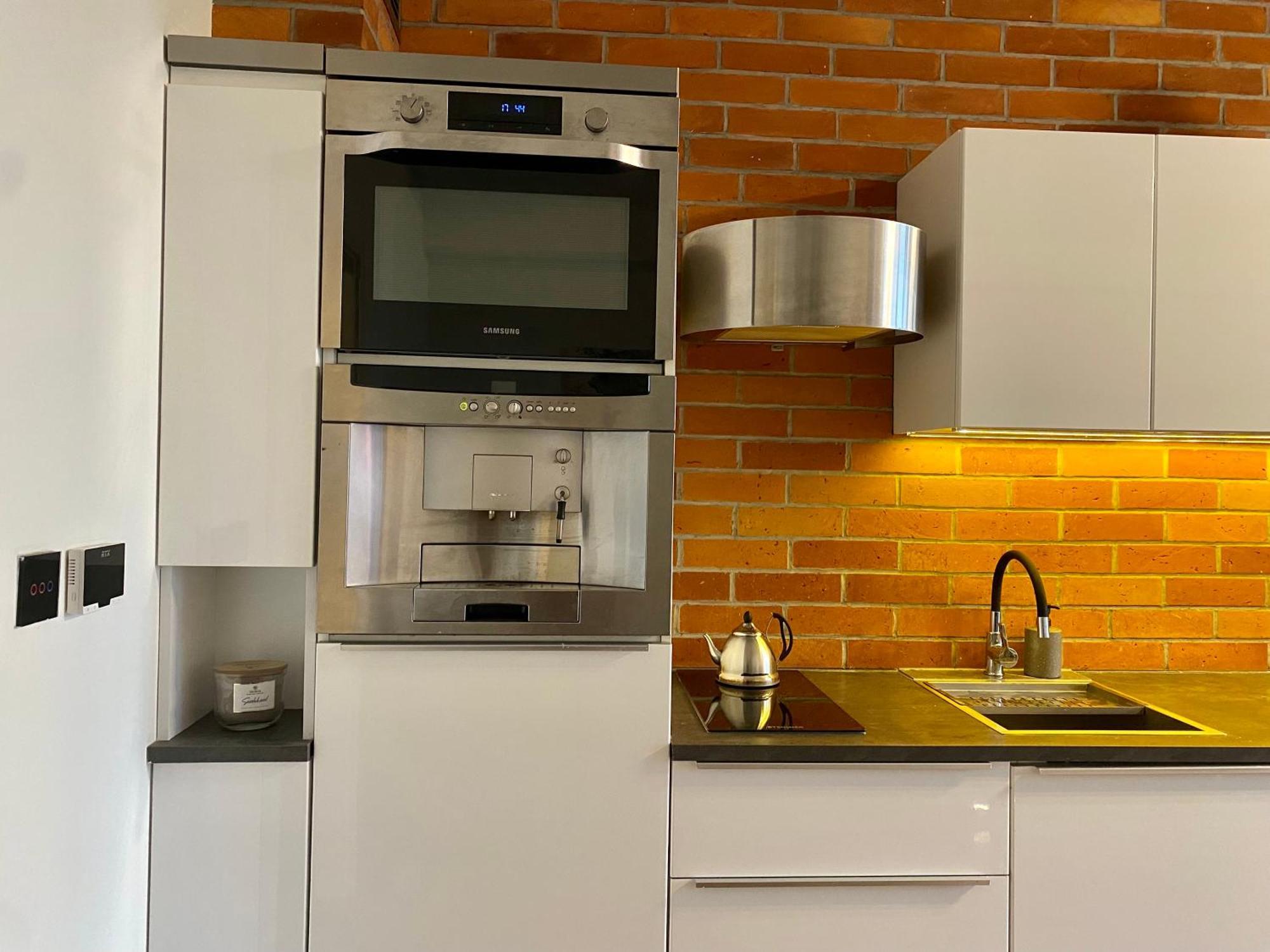 Salwator Apartment - Topolove Rooms & Apartments Cracovia Exterior foto